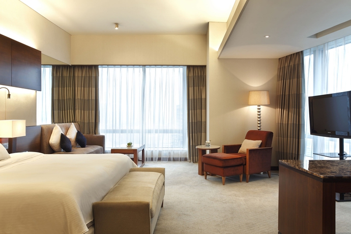 Hotel The Westin Guangzhou