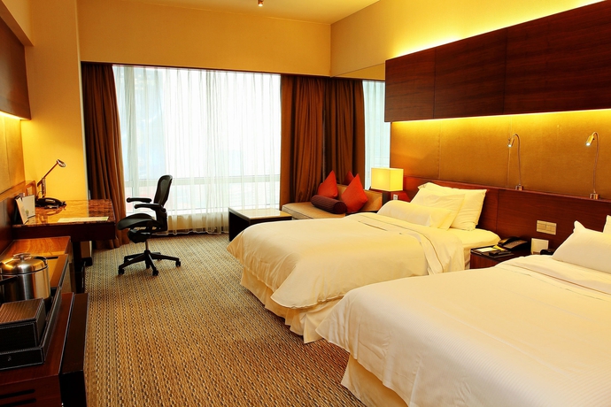Hotel The Westin Guangzhou