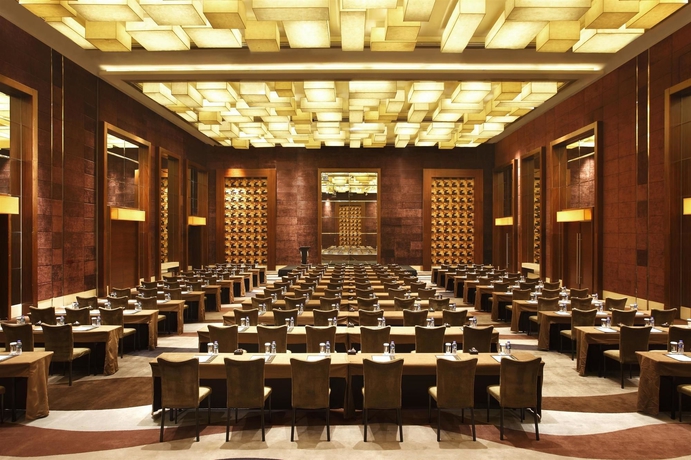 Hotel The Westin Guangzhou