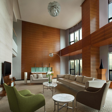 Hotel The Westin Kuala Lumpur