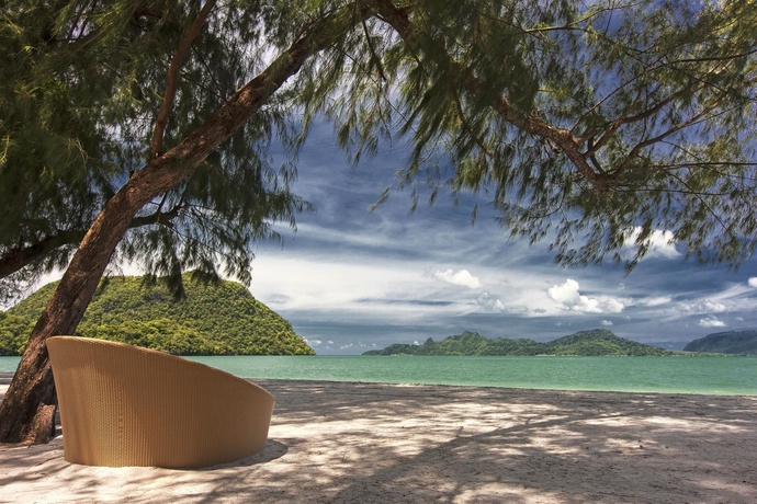 Hotel The Westin Langkawi And Spa