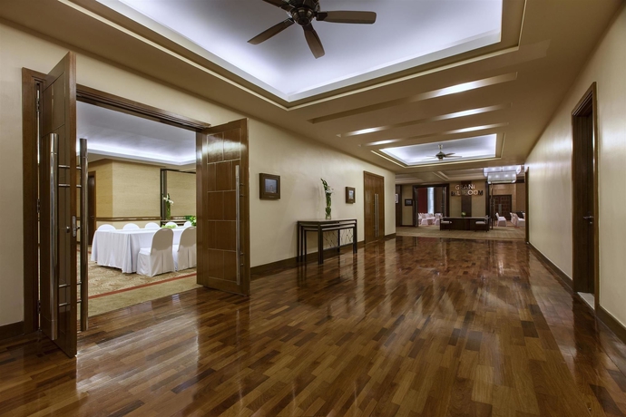 Hotel The Westin Langkawi And Spa