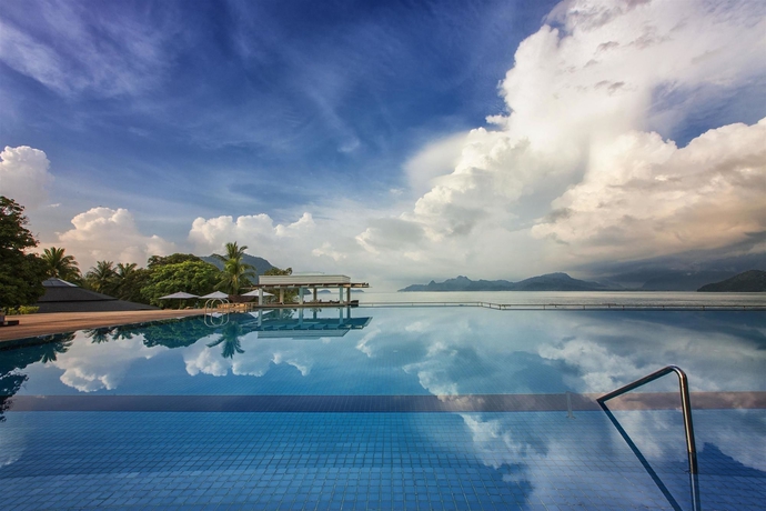 Hotel The Westin Langkawi And Spa