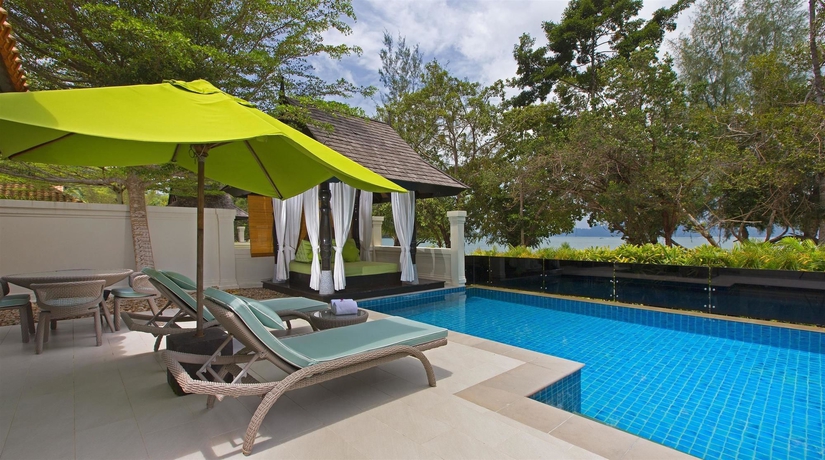 Hotel The Westin Langkawi And Spa