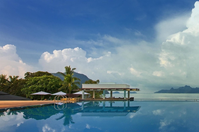 Hotel The Westin Langkawi And Spa