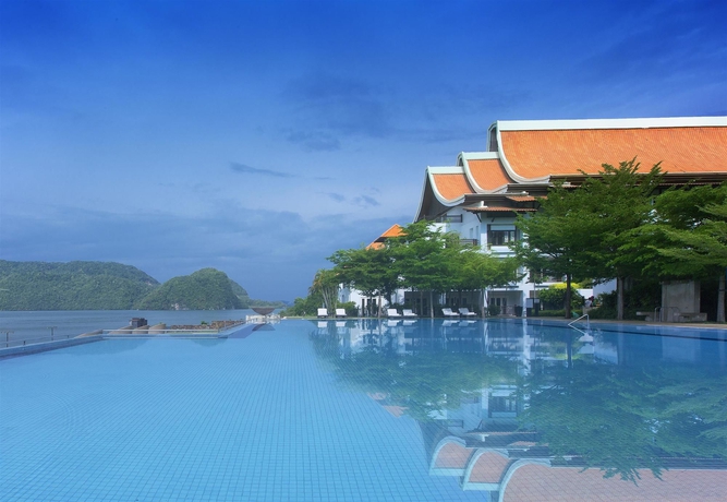 Hotel The Westin Langkawi And Spa