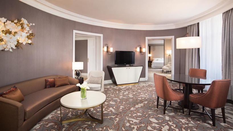Hotel The Westin Palace