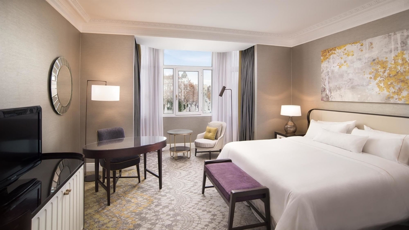 Hotel The Westin Palace