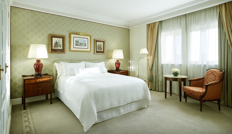 Hotel The Westin Palace