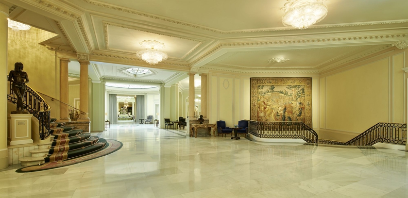 Hotel The Westin Palace