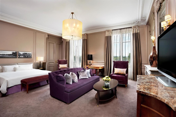 Hotel The Westin Paris