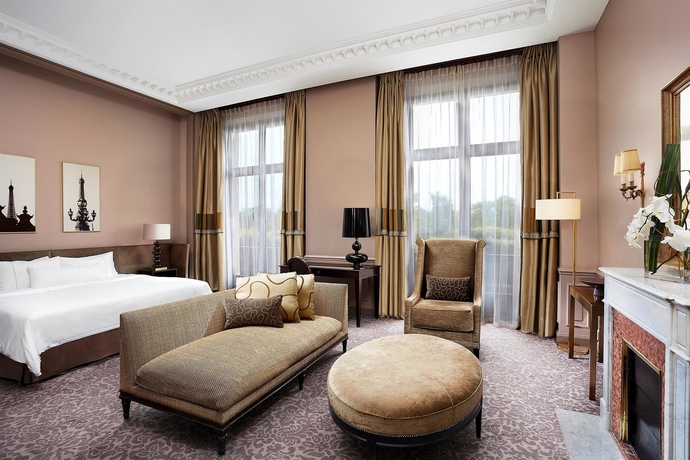 Hotel The Westin Paris