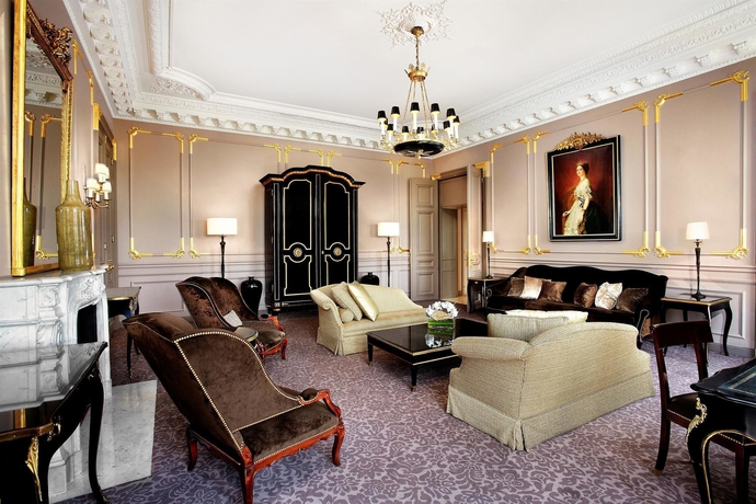 Hotel The Westin Paris