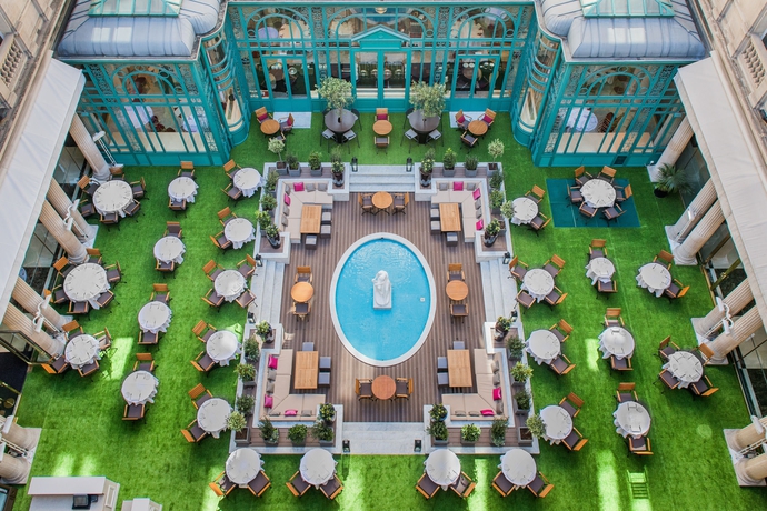 Hotel The Westin Paris