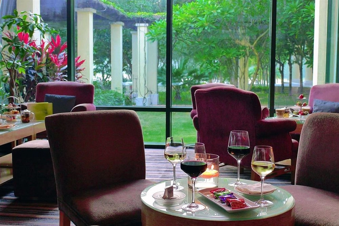 Hotel The Westin Resort Macau