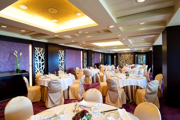 Hotel The Westin Resort Macau