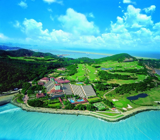 Hotel The Westin Resort Macau