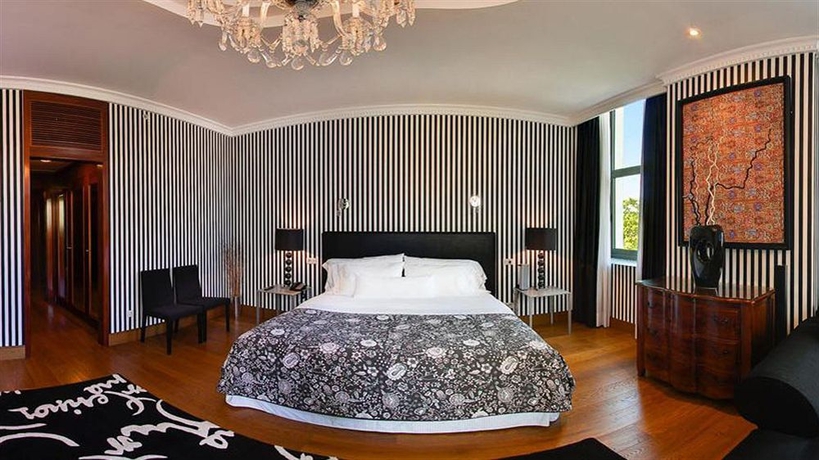 Hotel The Westin Valencia