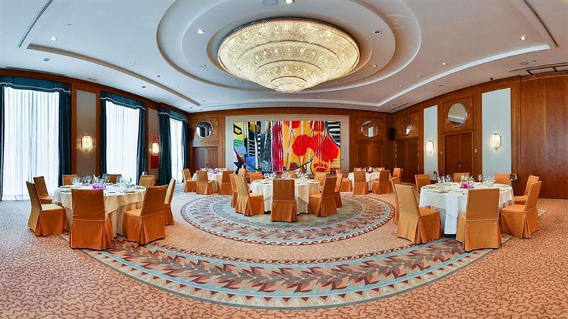 Hotel The Westin Valencia