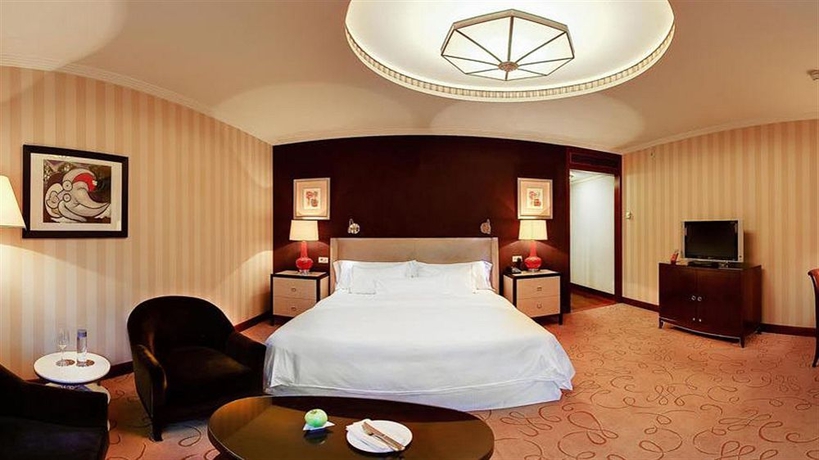 Hotel The Westin Valencia