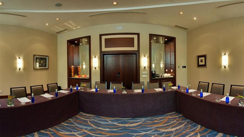 Hotel The Westin Valencia
