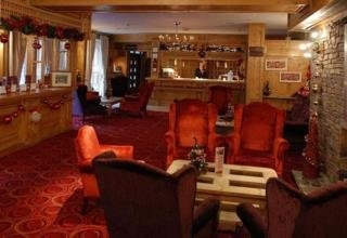 Hotel The Westport Inn