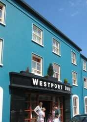 Hotel The Westport Inn