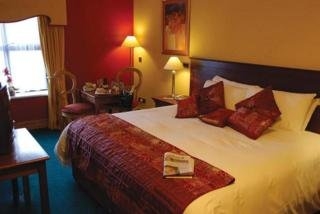 Hotel The Westport Inn