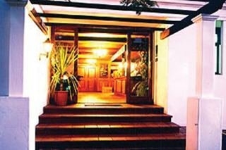 Hotel The Westville