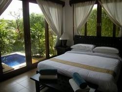 Hotel The Zen Private Pool Villas