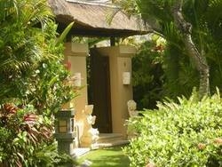 Hotel The Zen Private Pool Villas