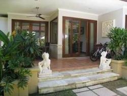Hotel The Zen Private Pool Villas