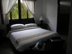 Hotel The Zen Private Pool Villas