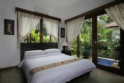 Hotel The Zen Private Pool Villas
