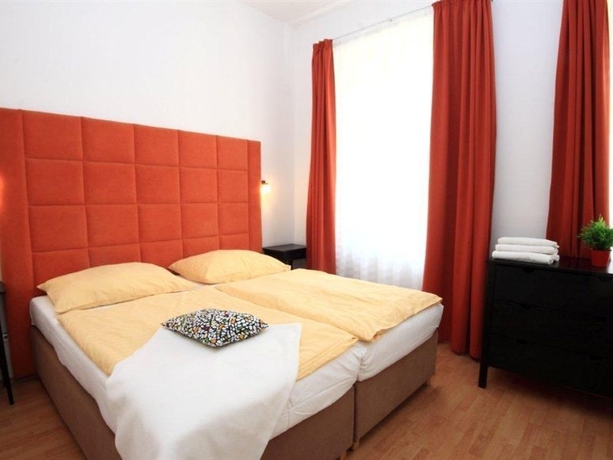 Hotel Theatre Residence