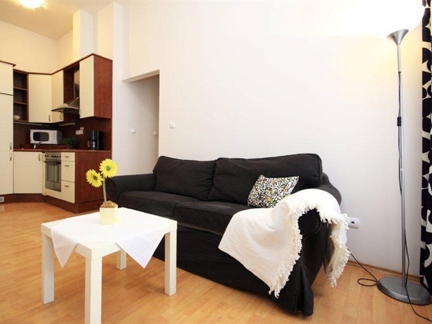 Hotel Theatre Residence