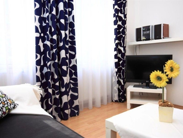 Hotel Theatre Residence