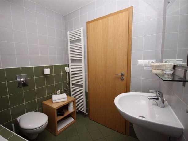 Hotel Theatre Residence
