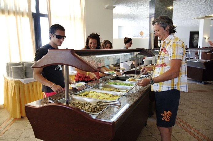 Hotel Themis Beach
