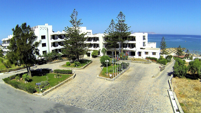 Hotel Themis Beach