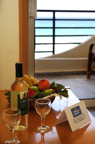 Hotel Themis Beach