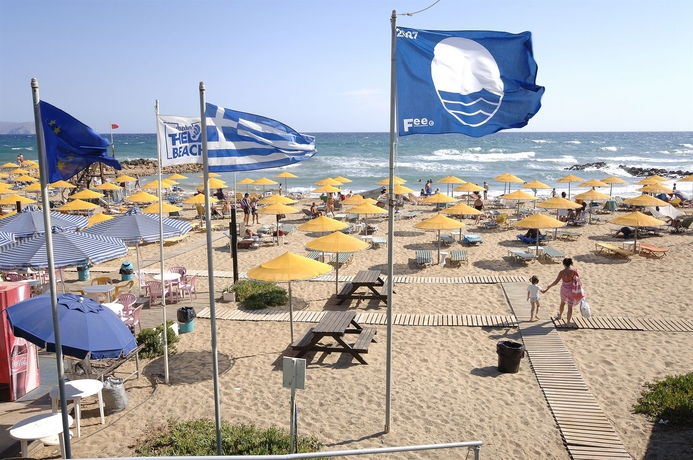 Hotel Themis Beach
