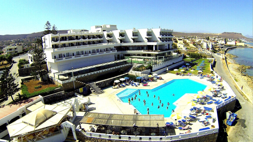 Hotel Themis Beach