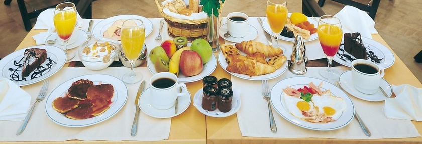 Hotel Theoxenia House