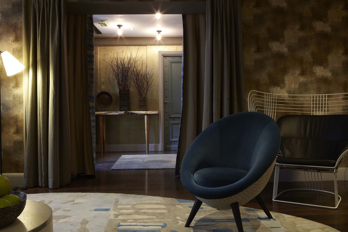 Hotel Therese