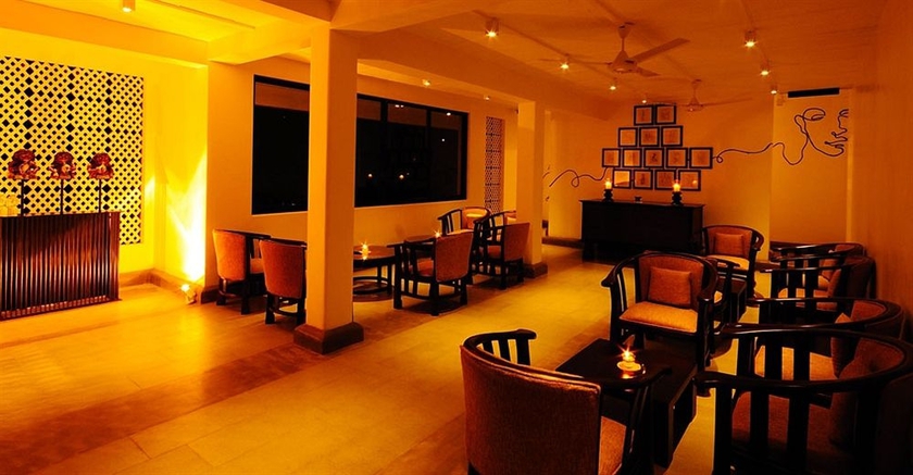 Hotel Thilanka