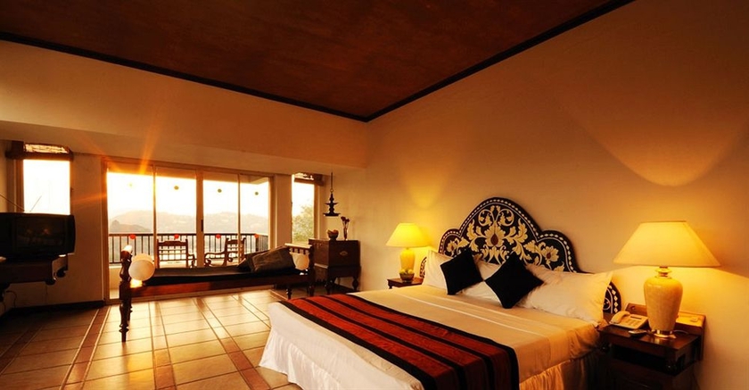Hotel Thilanka