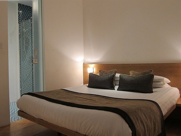 Hotel Think London Bridge
