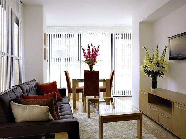 Hotel Think London Bridge