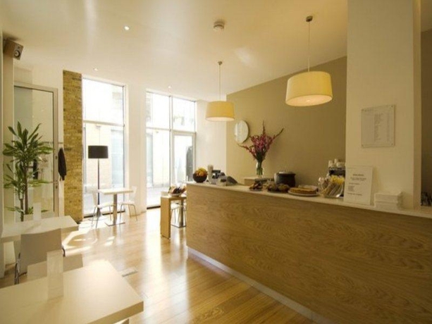Hotel Think Tower Bridge